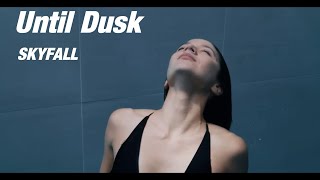 Until Dusk --  Skyfall  (AMA by Julie Gautier)