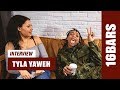 Tyla Yaweh Interview: "Heart Full Of Rage", Birdman, Post Malone & XXXTentacion | 16BARS