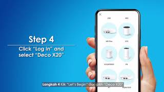 How to set up Celcom Mesh WiFi