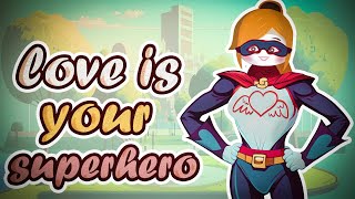 You Can't Change Someone By Loving Them Harder 【Psych2Go Story Series】