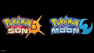 Pokemon Sun & Moon -  OST w/ Timestamps