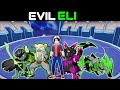 EVIL ELI BAD?  [ Monster Masters]