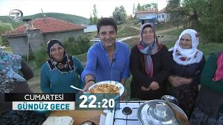 Tanıtım Gündüz Gece - Yozgat | 28 Temmuz 2018