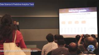 John Canny ( Distinguished Professor, UC Berkeley): Machine Learning at the Limit