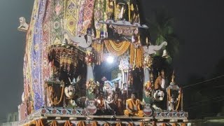 Maa Birajanka Ratha Yatra Live