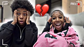 OUR COMING OUT STORY 😱 WITH RKEMPIREE ❤️