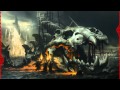 Genetix - Squid Attack Pt.2