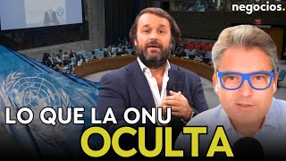 Lo que no sabes sobre la Cumbre del Futuro de la ONU: este es el plan oculto que revela Marc Vidal