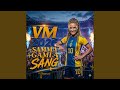 VM 2026 SAMMA GAMLA SÅNG