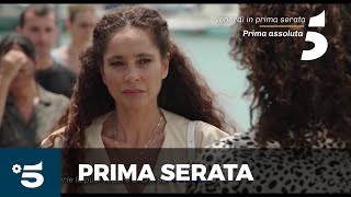 Storia di una famiglia perbene 2 - Venerdì 18 ottobre, in prima serata su Canale 5