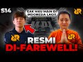 KLARIFIKASI!! ALASAN IRRAD RESMI DI-FAREWELL RRQ🥹😭