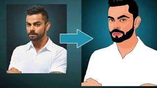 | | MAKE CARTOON EFFECT TO YOUR IMAGE🖼️ USING PYTHON 🐍 | |