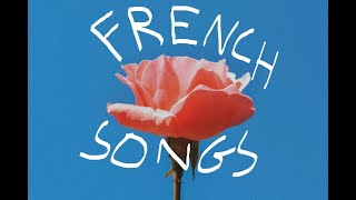 french pop&electro songs //aesthetic playlist//