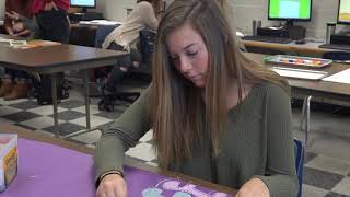 NFHS Teaching as a Profession Pathway Tour & Student Experience