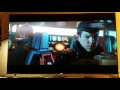 Star Trek Into Darkness: 4K UHD HDR Analysis on Samsung KS8000