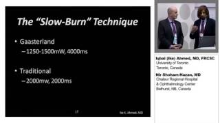 Relooking at Transscleral Cyclophotocoagulation: Old and New Thoughts - Ahmed and Shoham 2012