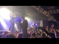 The Dillinger Escape Plan - Black Bubblegum Live @ Saint-Peterburg 6.07.2017