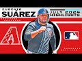 Eugenio Suárez CARRIED the Diamondbacks in July! (Full July 2024 MLB highlights)