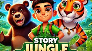 The Day Everything Changed Forever | mowgli | jungle book