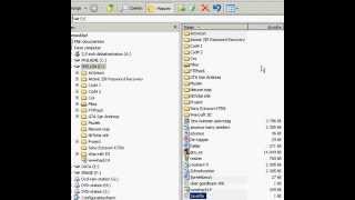 Visual basic 6 save/open a file