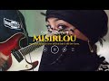 mosriteで弾いてみた【Misirlou（ミザルー）】和風掛け声がヤバい！ Dick Dale & His Del-Tones(cover)