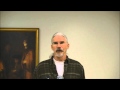 Revelation Chapter 3, part 2 - The 7 Churches Continued | Steve Gregg - 2012 Great Commission School