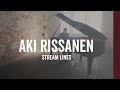 Aki Rissanen - 'Stream Lines' from the album 'Divided Horizon'