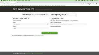 Spring Tips: RSocket