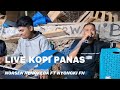 Live Qizomba_Kopi Panas Pisang Goreng_cover Norsen Nenokeba Ft Nyongki FN🎤🎹💃🏼