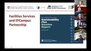 EFCampus Undergraduate Summer Research Assistant Info Session