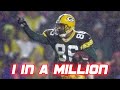 Greatest Quot 1 In A Million Quot Plays Moments In Sports History
