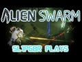 ALIEN SWARM GAMEPLAY!!! E3 of 3