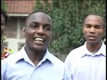 Yerusalemu-KMTC Nairobi CU Choir(Medical Sounds for Jesus)