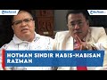 Reaksi Hotman Paris saat Tahu Razman Nasution Dipecat oleh Iqlima Kim, Sindir Habis-habisan