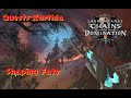 Shaping Fate Weekly Quest Korthia World Of Warcraft 9.1