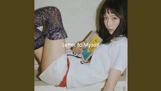 TAEYEON - 'Disaster' Official Audio