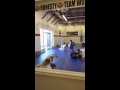 United Brazilian Jiu jitsu academy walk through