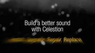 Celestion FTR Woofers