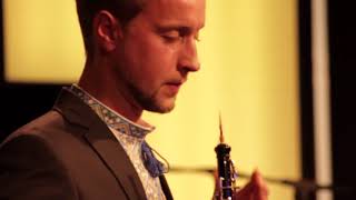 Cosmopolitan Sextet   Nyliram Jazz Oboe Jazzoboe