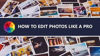 How to Edit Photos Like a Pro with PhotoWorks 10.0