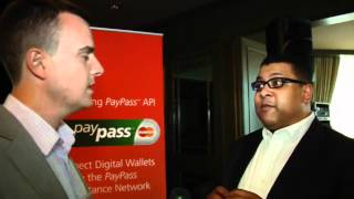 MasterCard debuts digital wallet services