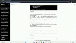 How to have python launch multiple processes or programs