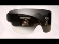 Lady Gaga - The Grey Label (Fanmade Commercial)