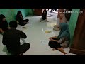 Laporan Aktualisasi Nilai-Nilai Dasar ASN oleh Muh. Amrin, S.Pd Latsar CPNS Kab. Dompu