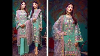 Super Hit Surat Version Party Dress | AJKER SELL |