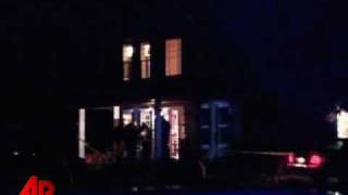 Suspects Id D In Wash State Craigslist Killing