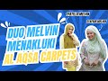 SYURGA WANITA FT. SYATILLA MELVIN & SYAFIQA MELVIN