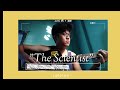 The Scientist - Coldplay // Acoustic Cover