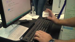 The CodeRush Challenge @ PDC09