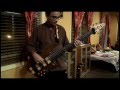 Tom Sawyer (Rush) - Bass Cover by Pankaj Kanth